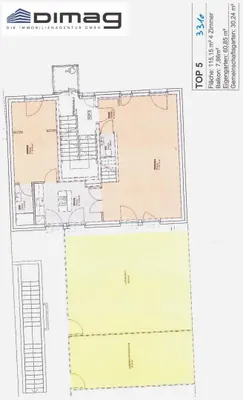 4-Zimmer-Wohnung kaufen in Tulln – 115 m², € 825.000 – Bild 8 von 12