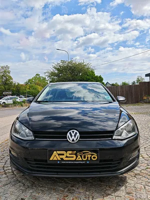 VW Golf Cool 1,6 BMT TDI