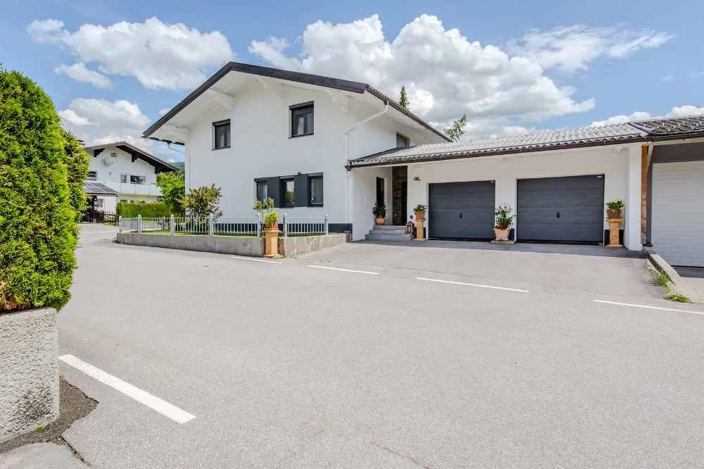 Einzigartige Villa in Adnet bei Salzburg - Willkommen im