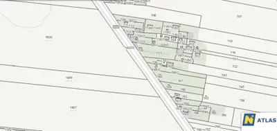 Wohnung mieten in Hollabrunn – 50 m², € 800 – Bild 8 von 9