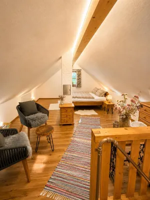 Wohnung mieten in Hollabrunn – 50 m², € 800 – Bild 5 von 9