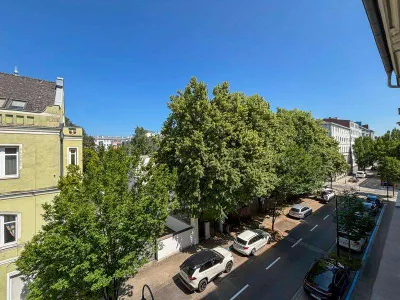 19-Zimmer-Gewerbeimmobilie kaufen in Linz – 594 m², € 3.350.000 – Bild 15 von 23