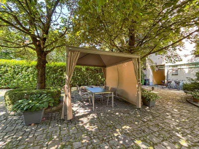 19-Zimmer-Gewerbeimmobilie kaufen in Linz – 594 m², € 3.350.000 – Bild 19 von 23