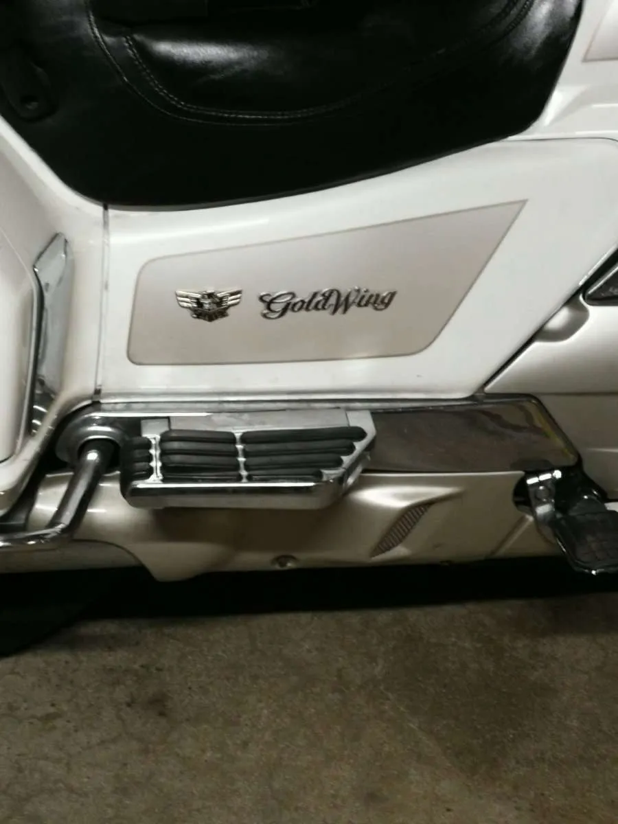Honda Goldwing