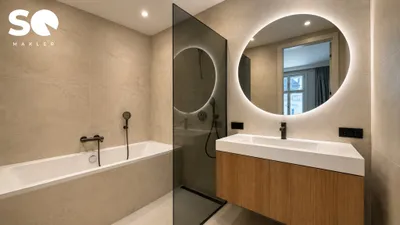 3-Zimmer-Wohnung kaufen in Wien – 71,55 m², € 749.000 – Bild 4 von 16