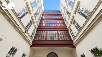3-Zimmer-Wohnung kaufen in Wien – 71,55 m², € 749.000 – Bild 14 von 16