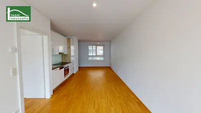 2-Zimmer-Wohnung mieten in Graz – 49,96 m², € 899 – Bild 4 von 21