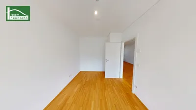2-Zimmer-Wohnung mieten in Graz – 49,96 m², € 899 – Bild 8 von 21