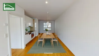 2-Zimmer-Wohnung mieten in Graz – 49,96 m², € 899 – Bild 5 von 21