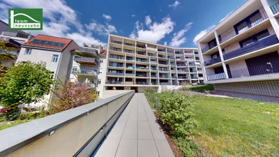 2-Zimmer-Wohnung mieten in Graz – 49,96 m², € 899 – Bild 14 von 21