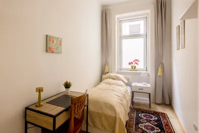 3-Zimmer-Wohnung mieten in Wien – 89 m², € 1.995 – Bild 12 von 27