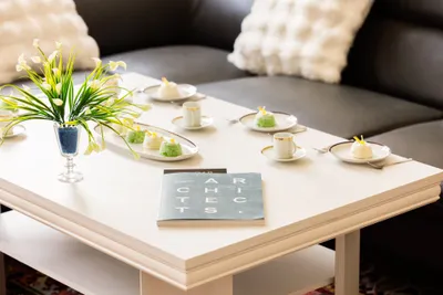 Maison 14 - The Elegant – Bild 2