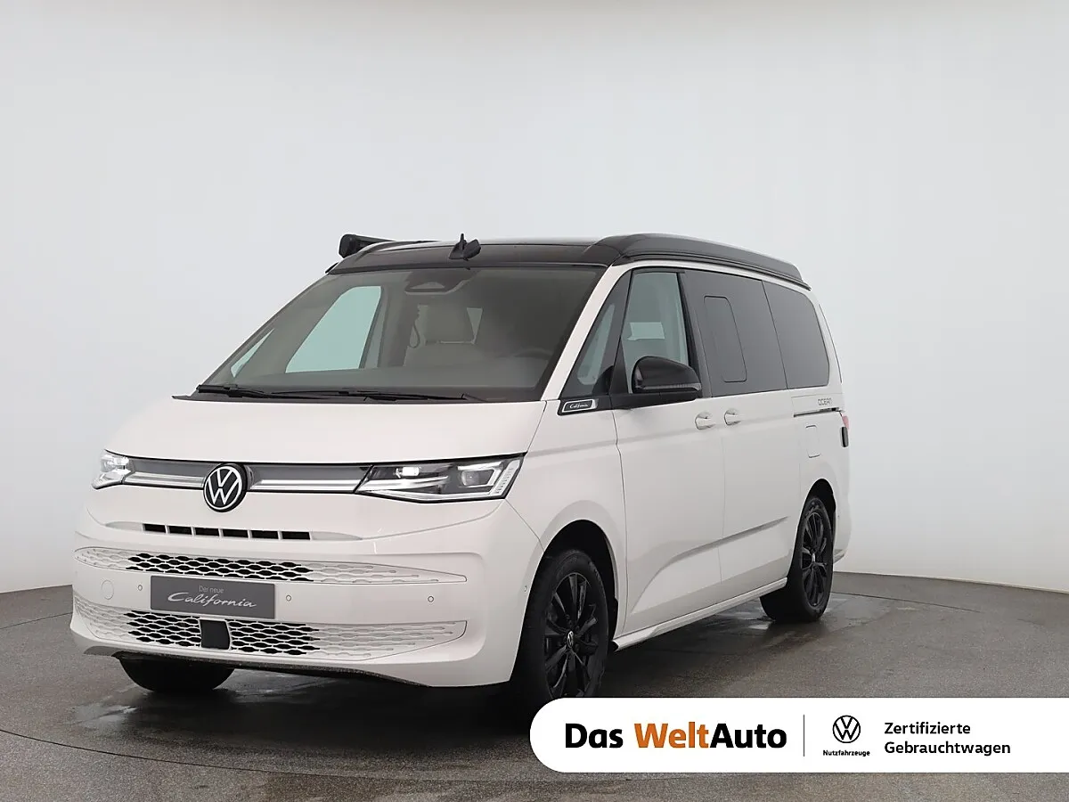 VW T7 California Ocean eHybrid...