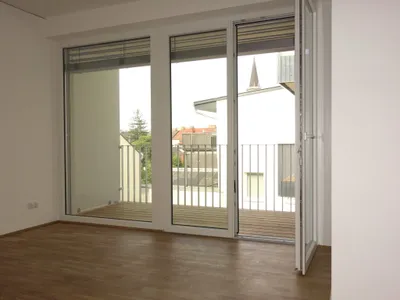 2-Zimmer-Wohnung mieten in Wels – 60,8 m², € 895 – Bild 1 von 8