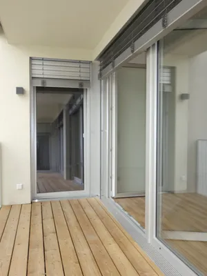 2-Zimmer-Wohnung mieten in Wels – 60,8 m², € 895 – Bild 4 von 8