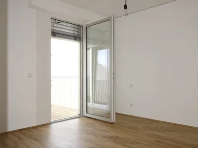 2-Zimmer-Wohnung mieten in Wels – 60,8 m², € 895 – Bild 2 von 8