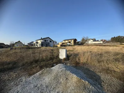 Grundstück kaufen in Hartberg-Fürstenfeld – 722 m², € 89.000 – Bild 5 von 13