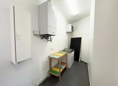 2-Zimmer-Gewerbeimmobilie mieten in Wien – 63 m², € 1.099 – Bild 7 von 13