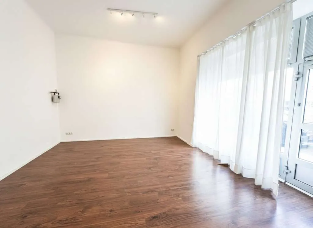 Helles, straßenseitiges Büro in schöner Lage des 6. Bezirks - Ansicht 2