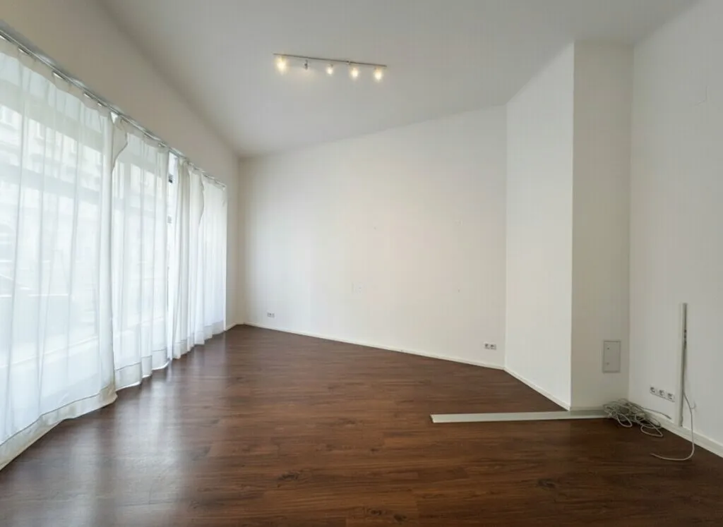 Helles, straßenseitiges Büro in schöner Lage des 6. Bezirks – pohled 3