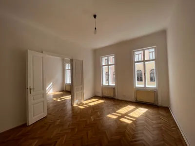 2-Zimmer Altbauwohnung in 1060 Wien