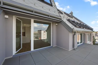 2-Zimmer-Wohnung mieten in Wien – 45,04 m², € 1.000 – Bild 4 von 6