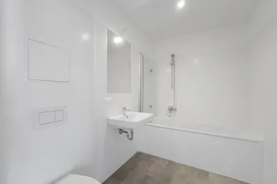2-Zimmer-Wohnung mieten in Wien – 45,04 m², € 1.000 – Bild 5 von 6