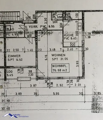 2-Zimmer-Wohnung kaufen in Baden – 71,23 m², € 195.000 – Bild 28 von 28