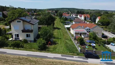 Grundstück kaufen in Mattersburg – 1 058 m², € 119.999 – Bild 2 von 9