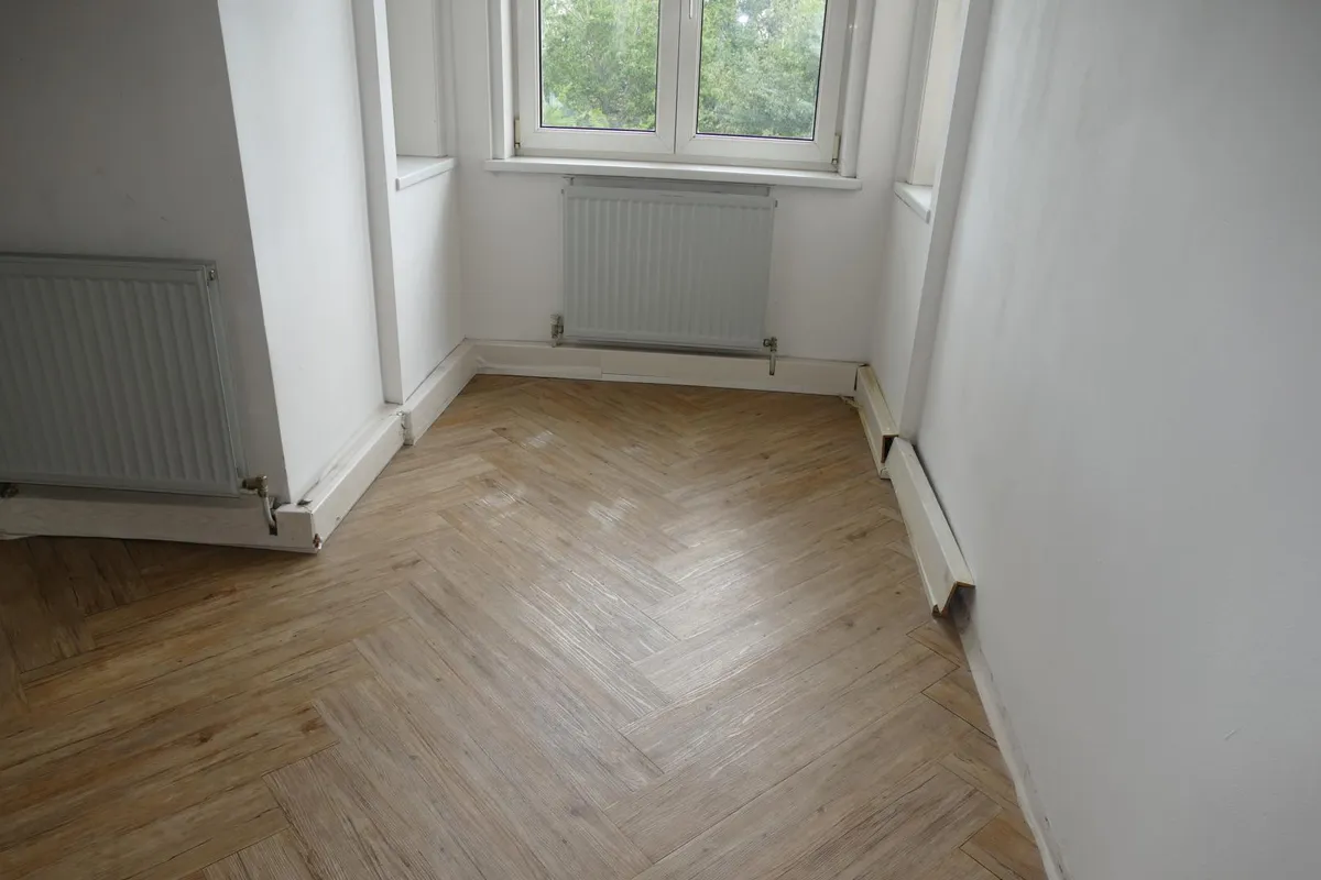 Wohnung – Wien - Ansicht 2