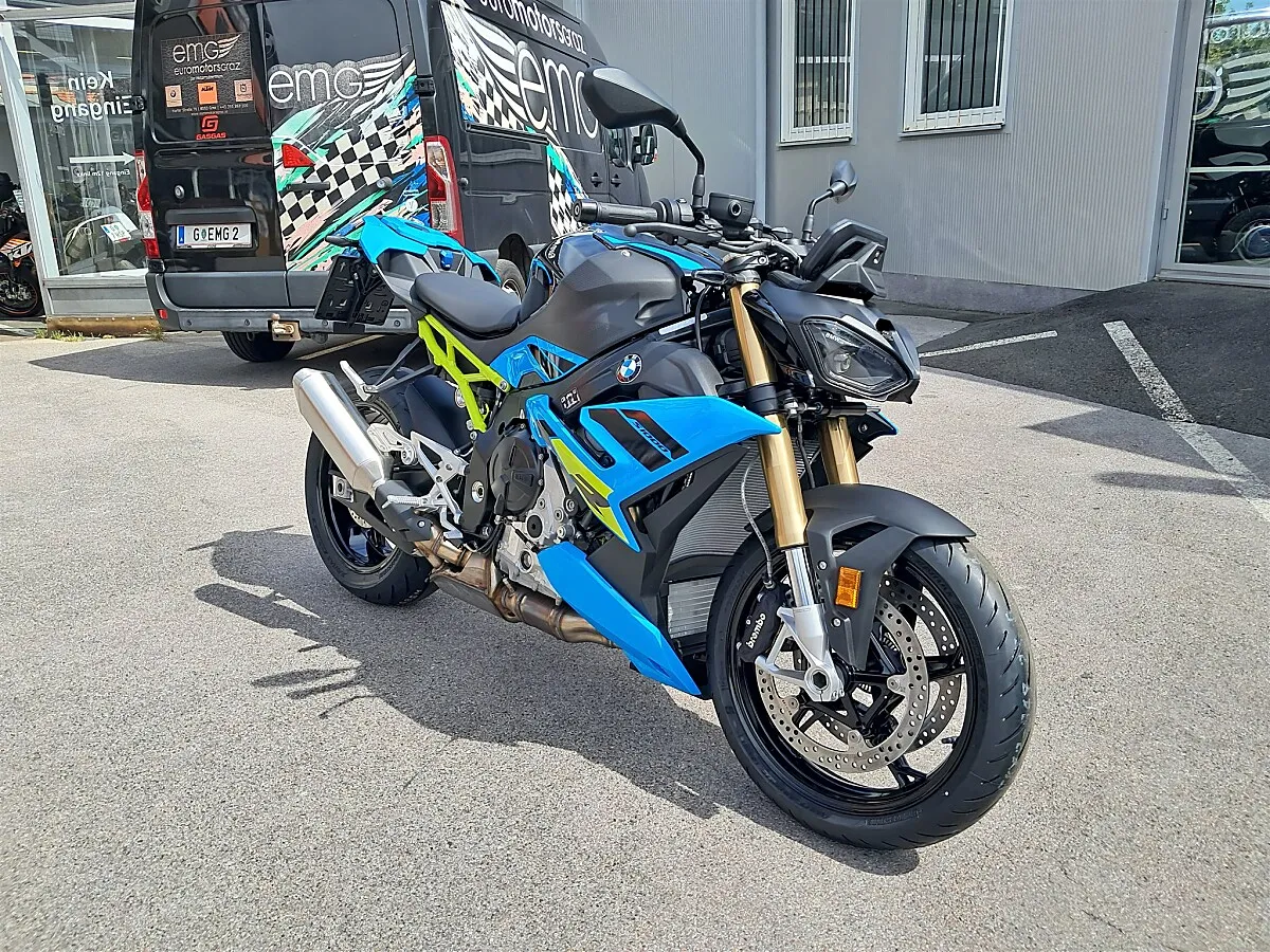 BMW S 1000