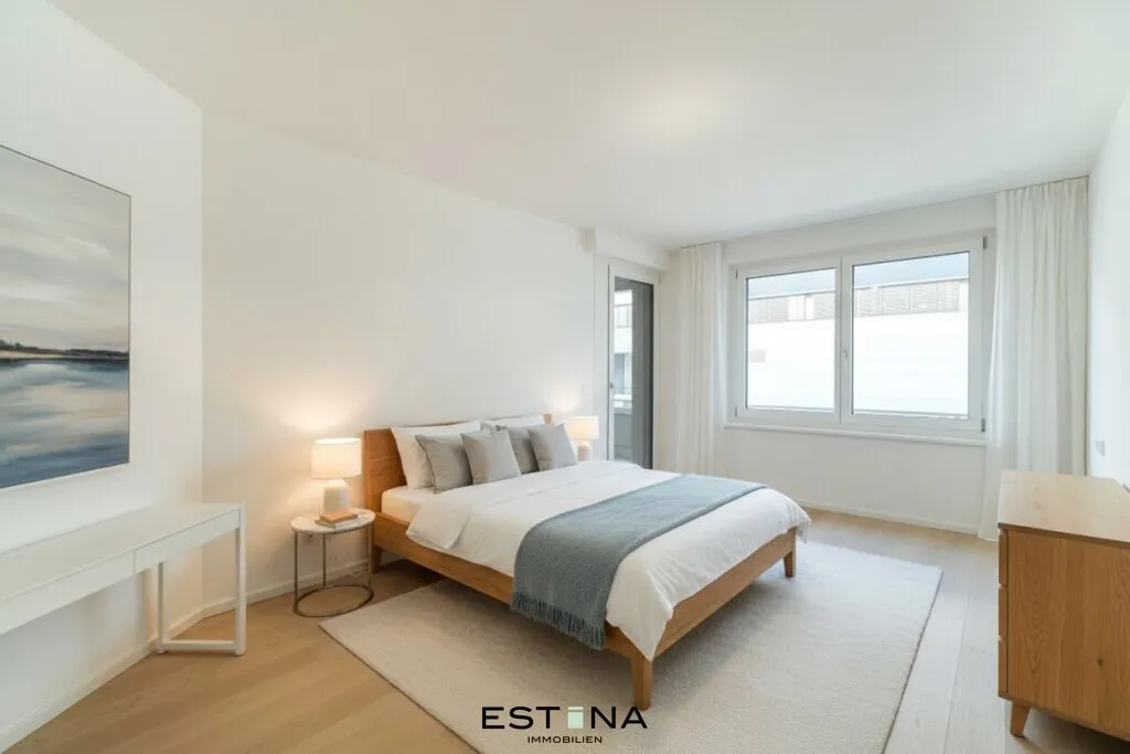 Wohnung – Wien - Ansicht 2