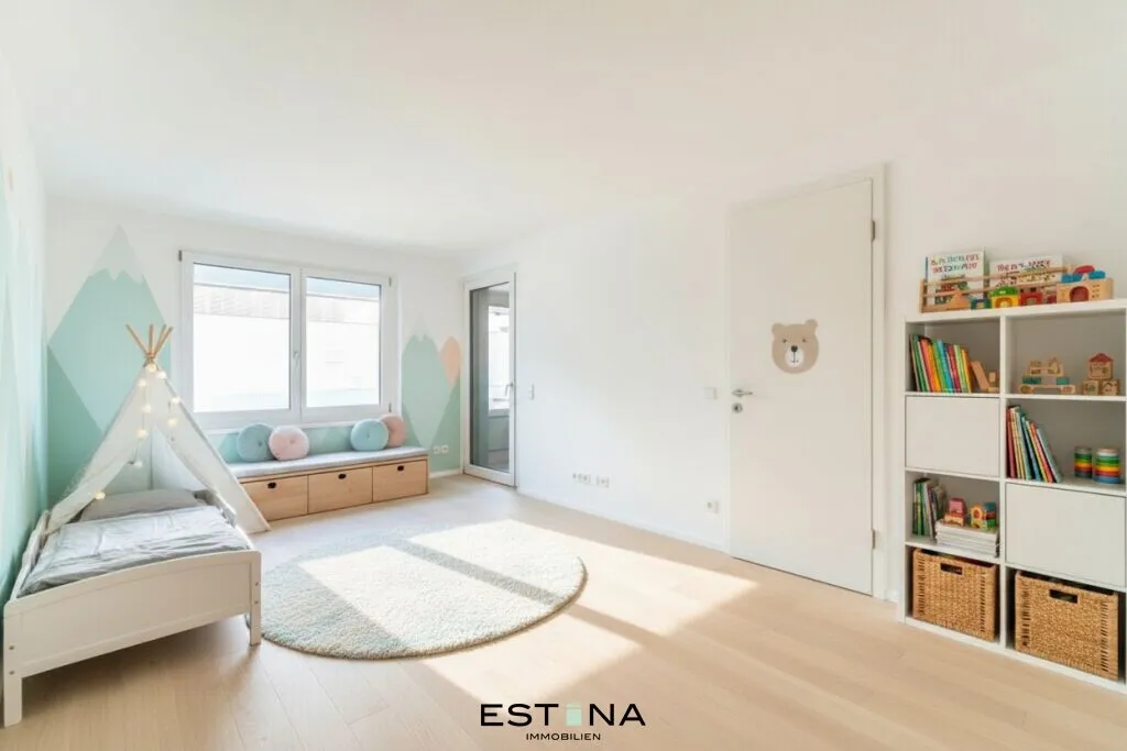 Wohnung – Wien - Ansicht 3