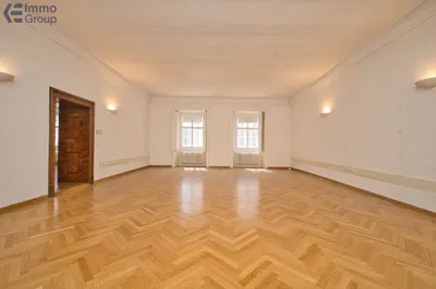 3-Zimmer-Gewerbeimmobilie mieten in Wels – 168 m², € 1.770 – Bild 2 von 6