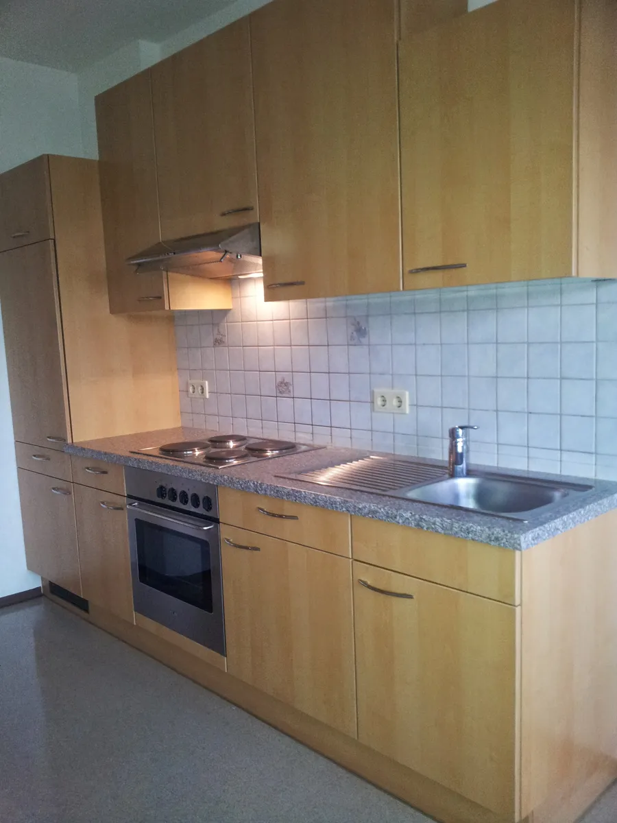 Wohnung – Tillmitsch - Ansicht 2