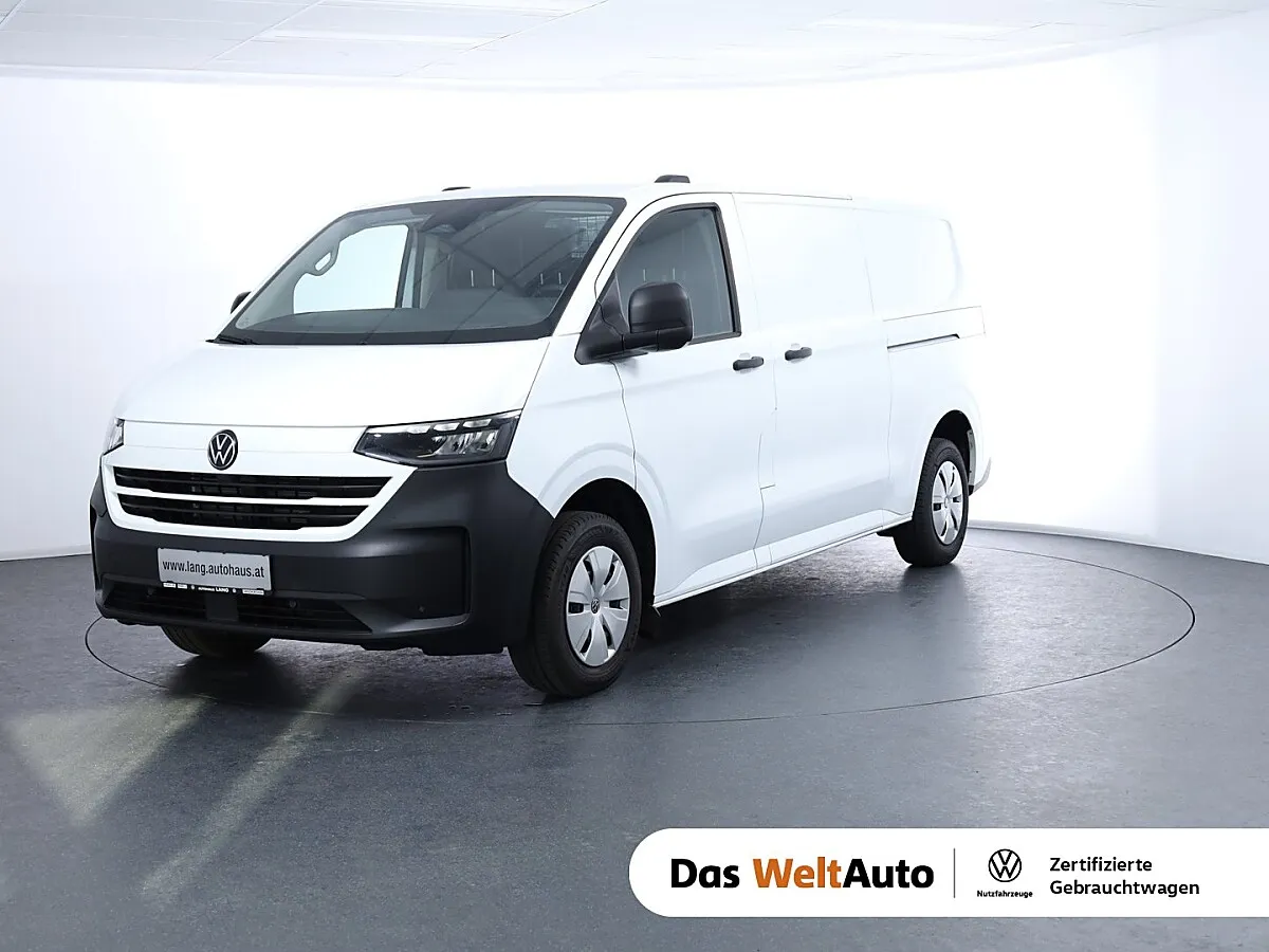 VW Transporter T7