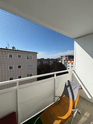 1-Zimmer-Wohnung mieten in Salzburg Stadt – 30 m², € 819 – Bild 5 von 8