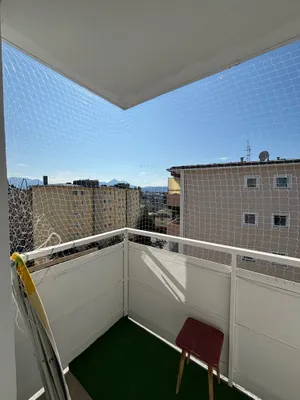 1-Zimmer-Wohnung mieten in Salzburg Stadt – 30 m², € 819 – Bild 4 von 8