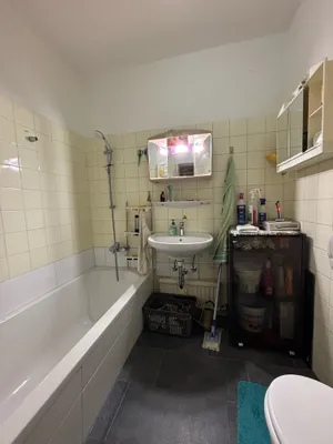 1-Zimmer-Wohnung mieten in Salzburg Stadt – 30 m², € 819 – Bild 7 von 8