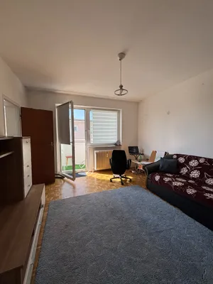 1-Zimmer-Wohnung mieten in Salzburg Stadt – 30 m², € 819