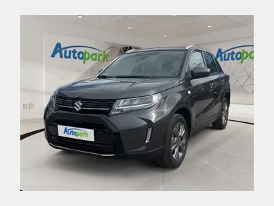 Suzuki Vitara 1.4 HYBRID ALLGRIP 6AT shine