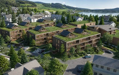 3-Zimmer-Wohnung kaufen in Kufstein – 107,1 m², € 1.290.100 – Bild 2 von 14