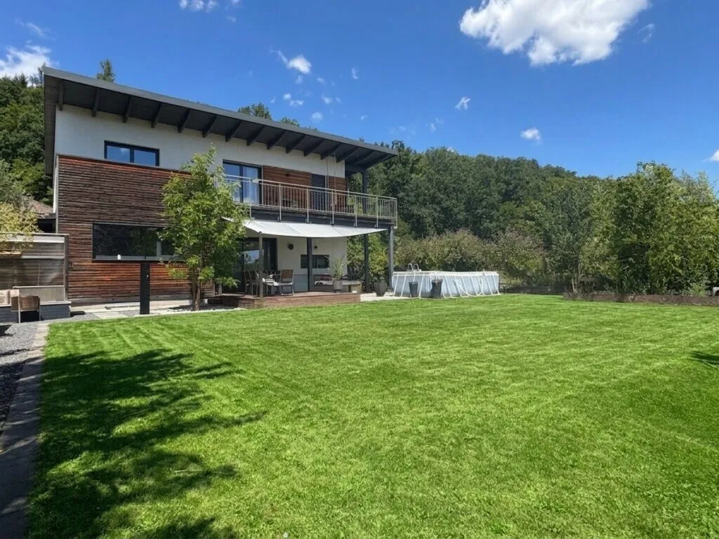 Wohnen mit Weitblick - Modernes Zuhause in sonniger Aussichtslage - Widok 2