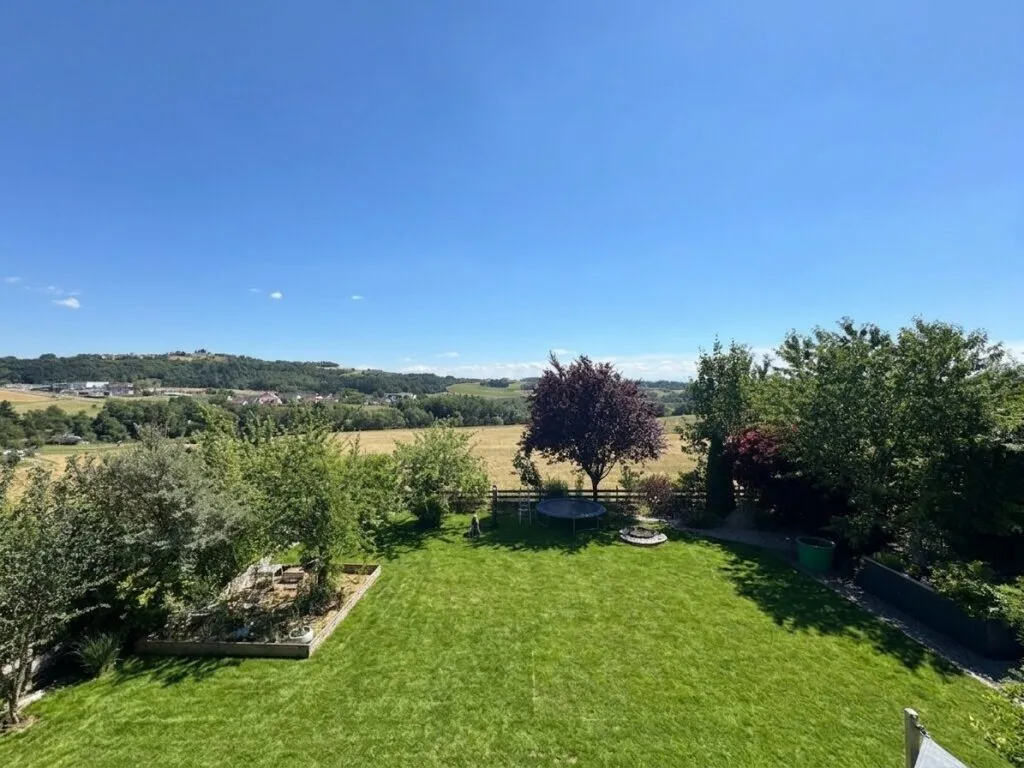 Wohnen mit Weitblick - Modernes Zuhause in sonniger Aussichtslage - Widok 3