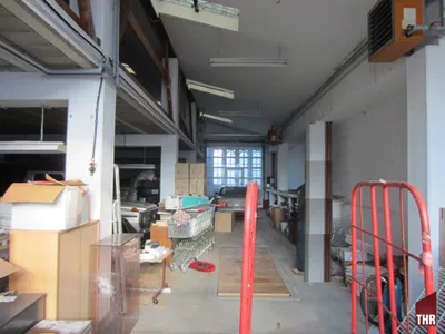 Gewerbeimmobilie mieten in Bruck an der Leitha – 265 m², € 1.070