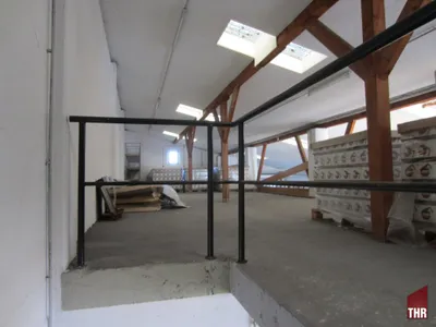 Gewerbeimmobilie mieten in Bruck an der Leitha – 265 m², € 1.070 – Bild 2 von 5