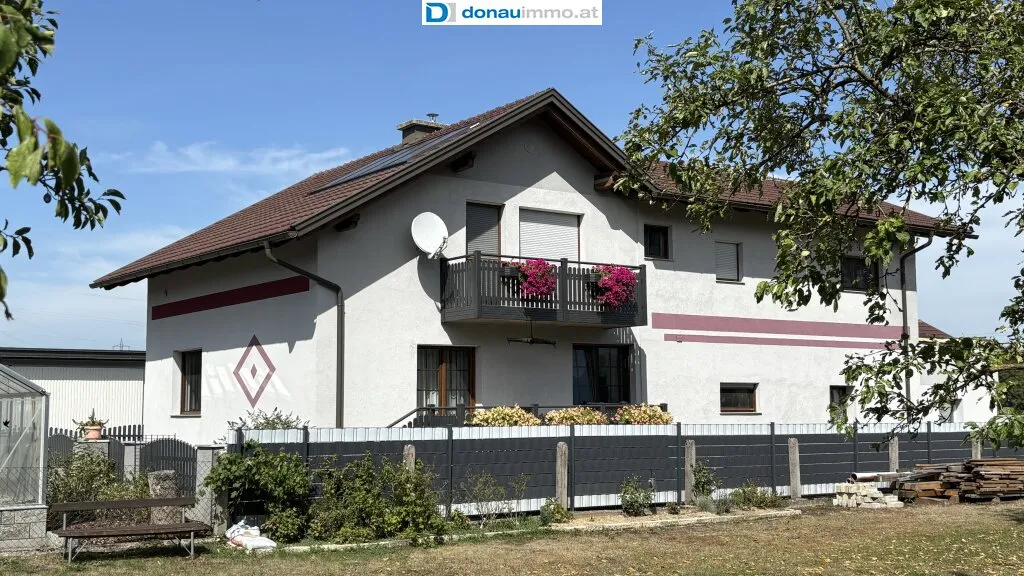 Haus – Amstetten