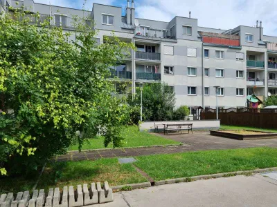 3-Zimmer-Wohnung kaufen in Wien – 62,47 m², € 307.000 – Bild 4 von 5