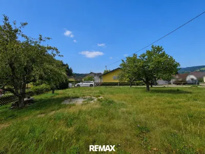 Grundstück kaufen in Wolfsberg – 929 m², € 69.000 – Bild 2 von 4