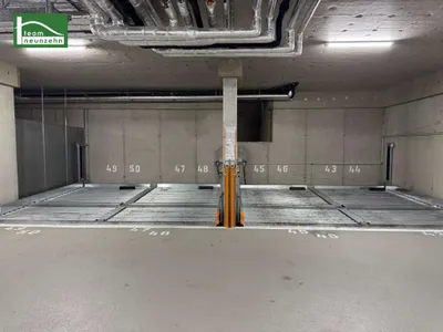 Immobilie mieten in Wien – 10 m², € 130 – Bild 3 von 4